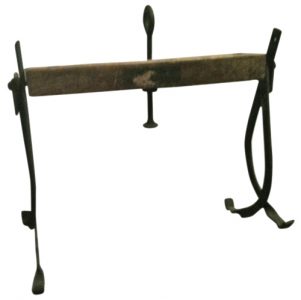 September 2012 Mystery Tool C Image